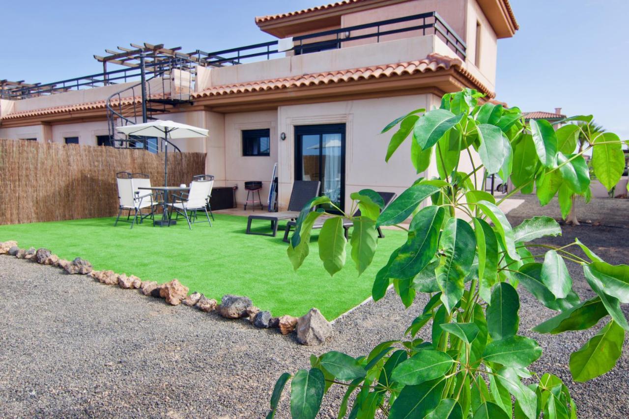 The Wind'S Breath, Perfect For Relaxing Getaway Villa Ла Олива Екстериор снимка